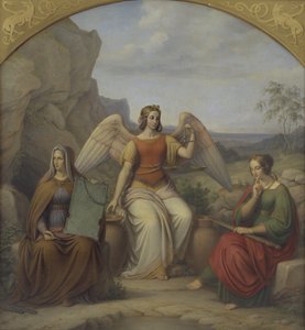 A három norn