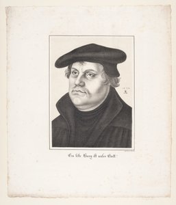 Luther Márton