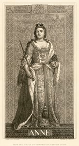 Anne alkotó: J.L. Williams
