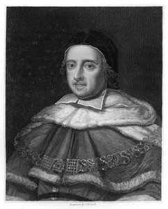 Sir Matthew Hale, Anglia főbírója, 1834.