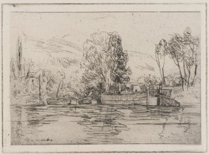 Bas Meudon no. 2