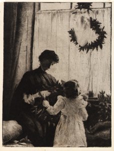 Karácsonyi zöldek