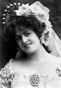 Marie Studholme 1875-1930, angol színésznő, XX.