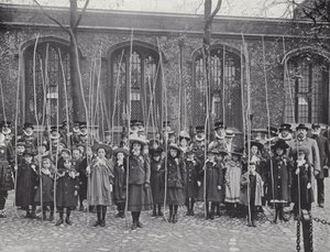 A határok legyőzése a toronynál alkotó: J. Benjamin Stone
