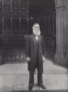 Mr. J. F. X. OBrien alkotó: J. Benjamin Stone