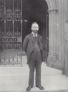 Mr. T. M. Healy