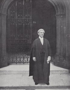 Sir Reginald Palgrave, K.C.B. alkotó: J. Benjamin Stone