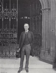 Sir William Anson, Bart alkotó: J. Benjamin Stone