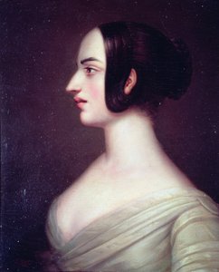 Marie Taglioni (1804-84) 1847 alkotó: J. Bert