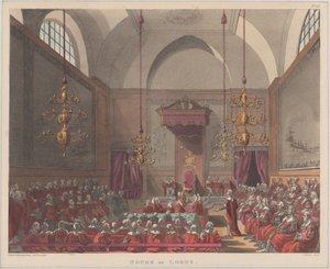 Lordok Háza, 1808., 1808.