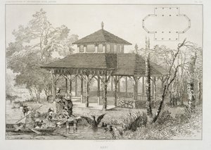 Menedék, 1880 körül