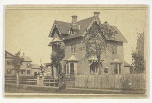 Bryan House alkotó: J. C. Spooner