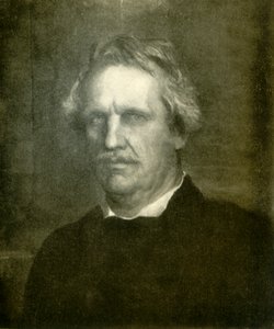 Lord Lawrence, 1862, 1901. alkotó: J Caswall Smith