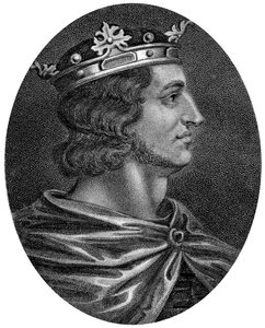 VI. Fülöp francia király, 1805. alkotó: J. Chapman