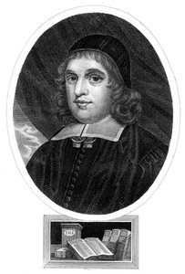 Thomas Manton, puritán pap.