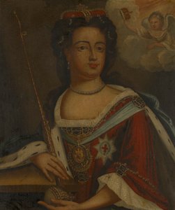 Anne, Anglia királynője (1665