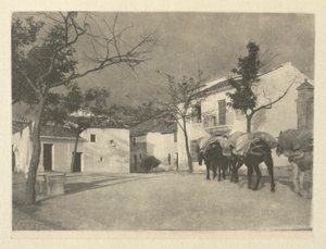 Kameramunka: Négyzet – Ronda alkotó: J. Craig Annan