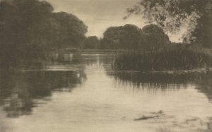 Kamera munka: Bolney Backwater