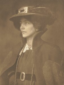 Kamera munka: Frau Mathasius