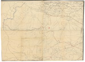 [Közép-Virginia] alkotó: J. F.; Schedler United States. Army. Corps Of Topographical Engineers; Gedney