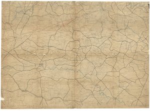 Polgárháborús térképek, 2. kiadás, 1989. LC Civil War maps (2. kiadás) 501.7 Raszterképként is elérhető a Library of Congress webhelyén. 6. lap (lva00104), c. 1, forrás ismeretlen, 1968. augusztus; 8. lap (lva00105), c. 1, forrás ismeretlen, 1968. augusztu alkotó: J. F.; Schedler United States. Army. Corps Of Topographical Engineers; Gedney