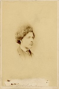 Charles Fairfax Murray (1849-1919) (fotó) alkotó: J. H. Gibbons