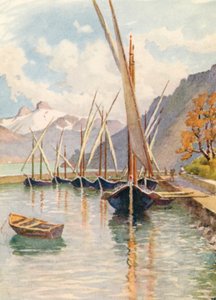  alkotó: J. Hardwicke Lewis