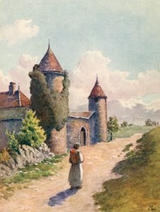  alkotó: J. Hardwicke Lewis