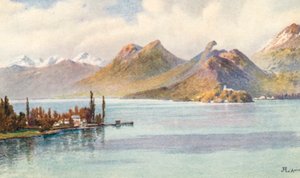  alkotó: J. Hardwicke Lewis