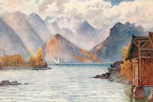  alkotó: J. Hardwicke Lewis