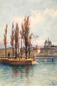  alkotó: J. Hardwicke Lewis