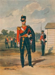 „A 74. hegyvidékiek ma a 2. zászlóalj felvidéki könnyűgyalogság”, 1853 1909