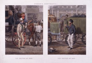 "Az 1832-es sofőr" és az "1852-es sofőr"