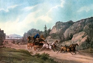 "Súly alatt pilóta nélkül", 1836-1927.