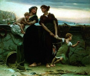 Hosszadalmas alkotó: J. McLaren