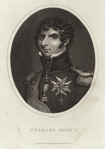 I. János Károly