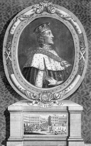 Richard, Anglia királya.