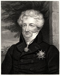 Cuvier, 19. század alkotó: J. Thomson