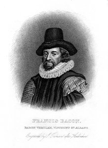 Francis Bacon angol filozófus, államférfi és esszéista, XIX.