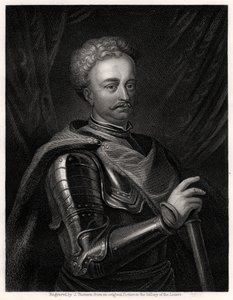 Jan III Sobieski, a Lengyel–Litván Köztársaság királya, XIX