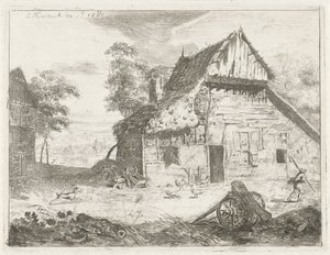 Tanya alkotó: Jabes Heenck
