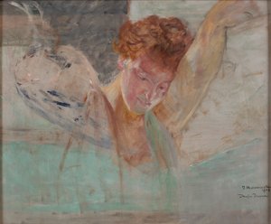 Lelkem alkotó: Jacek Malczewski
