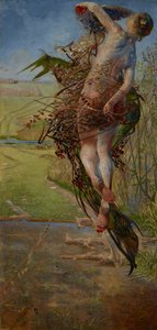Spring alkotó: Jacek Malczewski