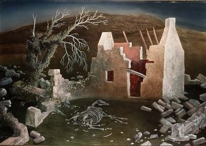 Észak-Wales alkotó: Jack Coburn Witherop