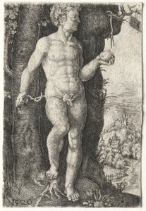 Ádám, 1526.