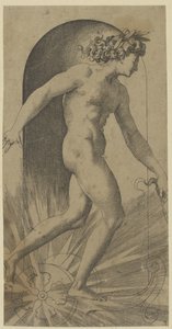Apollo Goden in nissen (sorozat címe)