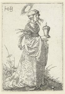 Maria Magdalena találkozott zalfpottal