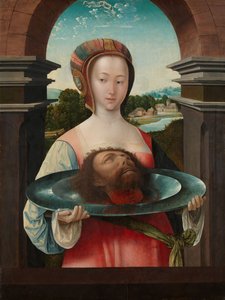  alkotó: Jacob Cornelisz van Oostsanen