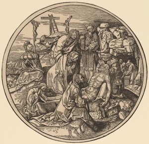 Siralom és síremlék alkotó: Jacob Cornelisz van Oostsanen