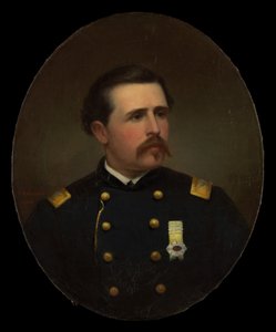 Luigi Palma, Cesnola, 1865. alkotó: Jacob D. Blondel